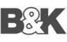 BundK Logo